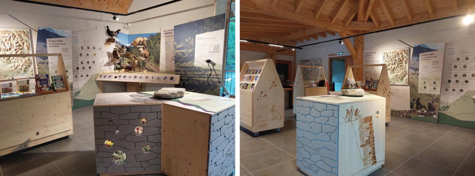 Exposition nature
