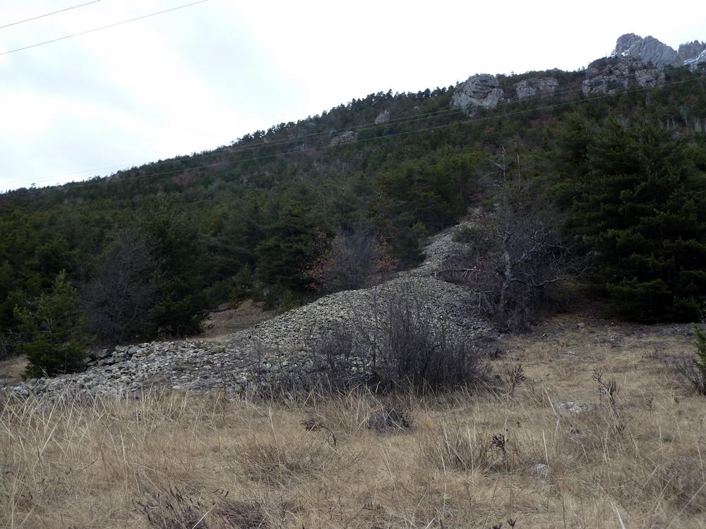 Projet pédagogique paysage - Ecole des Vigneaux - Parc national des Ecrins - 2014-2015