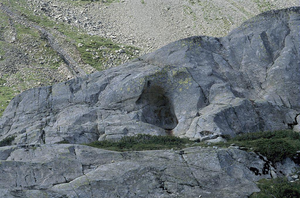 poli glaciaire - © Parc national des Ecrins