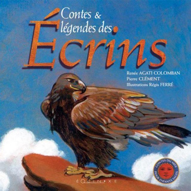 Contes et légendes des Ecrins