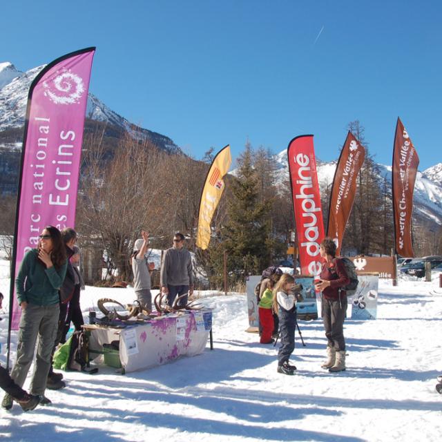 Festi Serre che - © M.Albert - HASF
