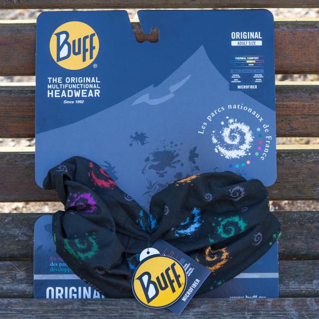 Buff 1 - Parcs nationaux