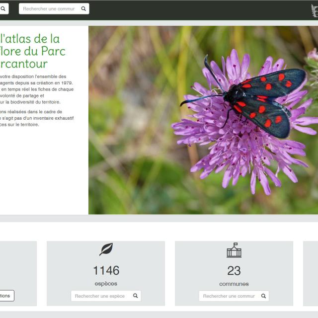 Biodiv'Mercantour