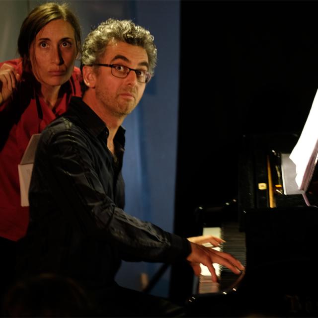 lecture musicale © A.Chevillard