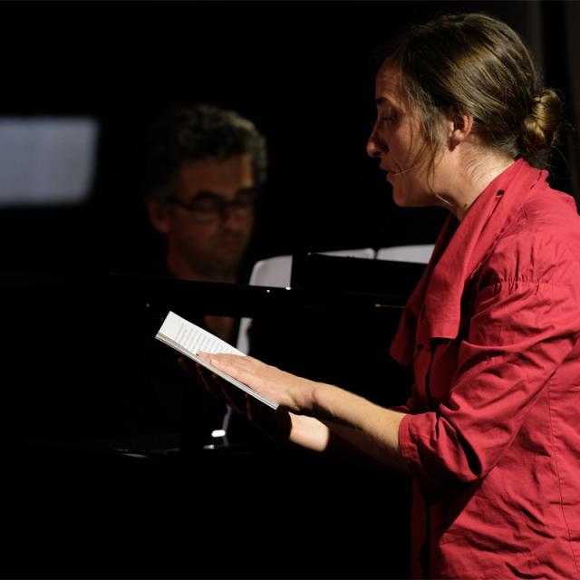 lecture musicale © A.Chevillard