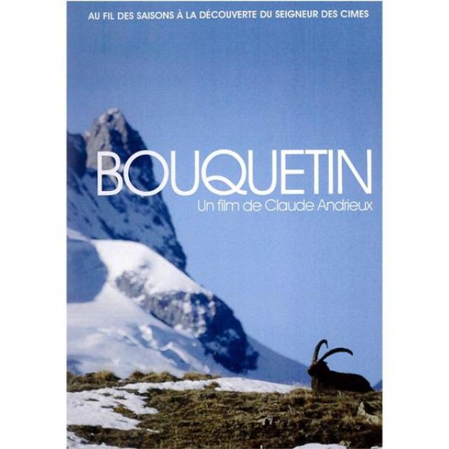 bouquetin