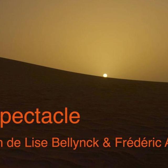 Le spectacle
