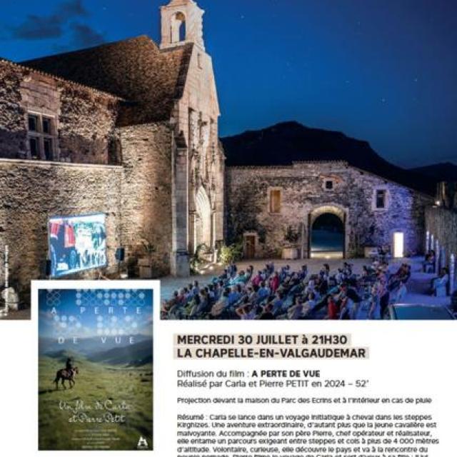A perte de vue