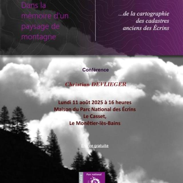 affiche casset