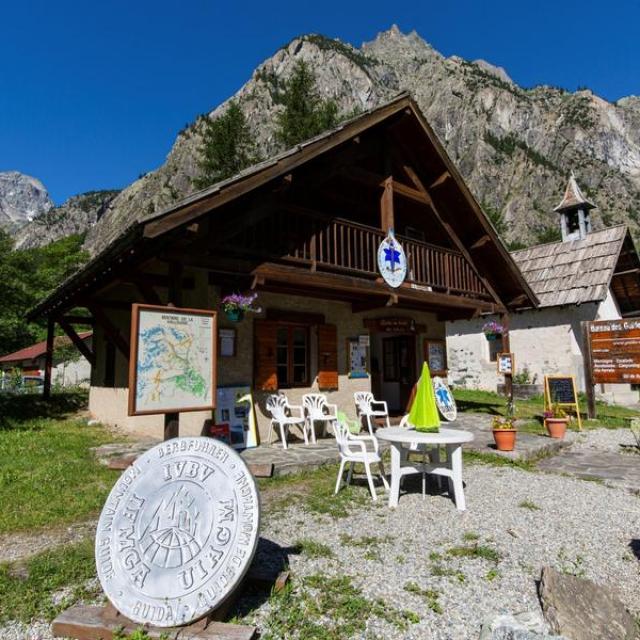 bureau des guide TM