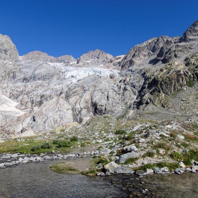 Glacier blanc TM