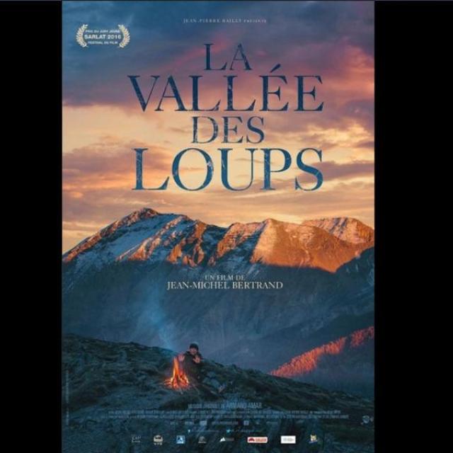Vallée des loups