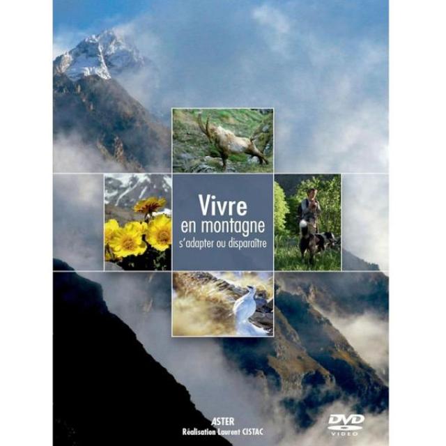 vivre en montagne