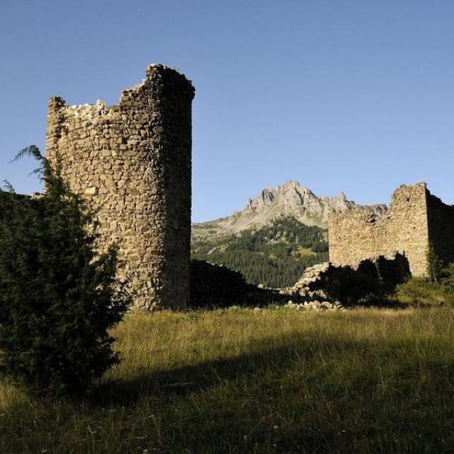 Fort de Réallon 2