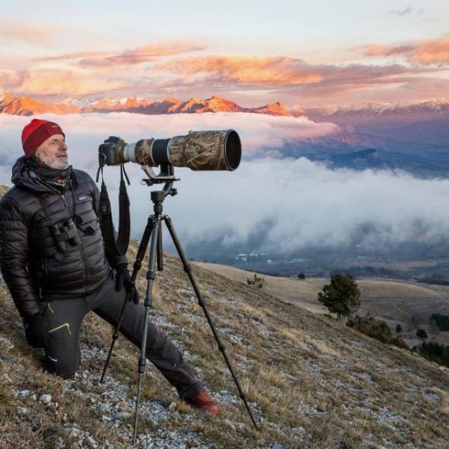 Pascal saulay MC Pascal saulay MC