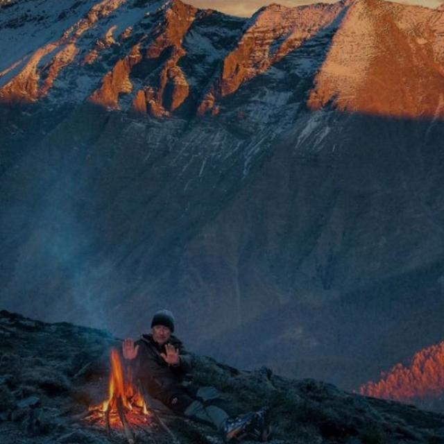 Vallée des loups Vallée des loups