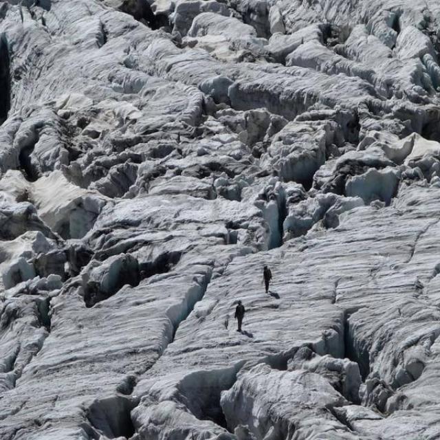 Glacier