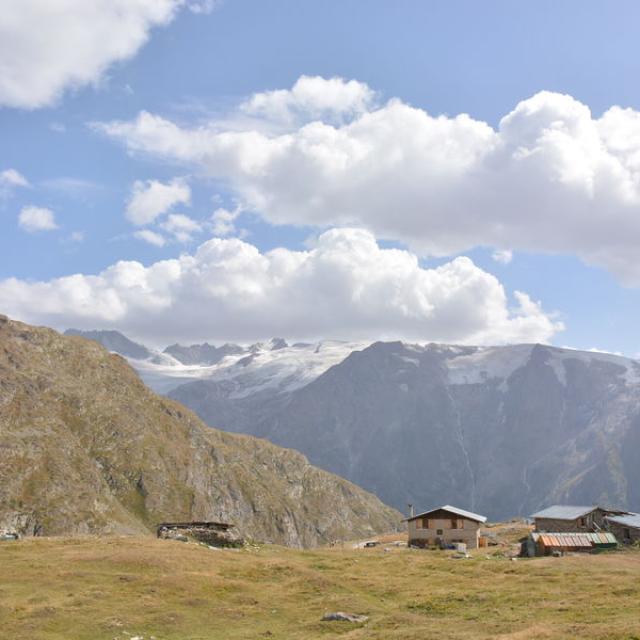 Refuge du Fay