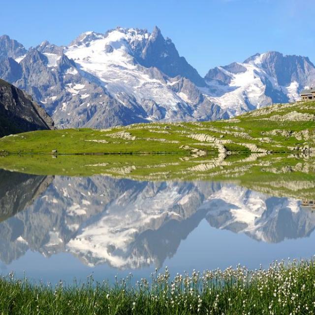 Le Refuge du Goléon - La Grave