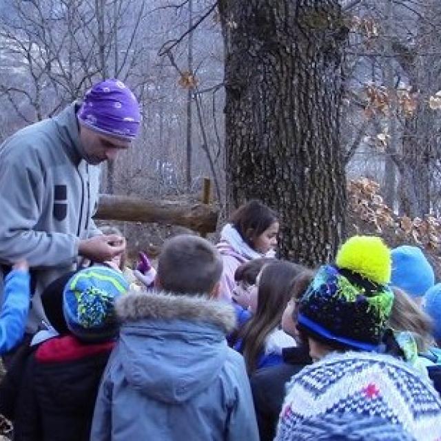 ecole Freney d'Oisans sortie dec 2015