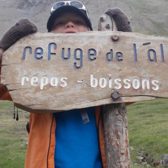 projet pédagogie- école de Pelvoux - Parc national des Ecrins - 2015-2016